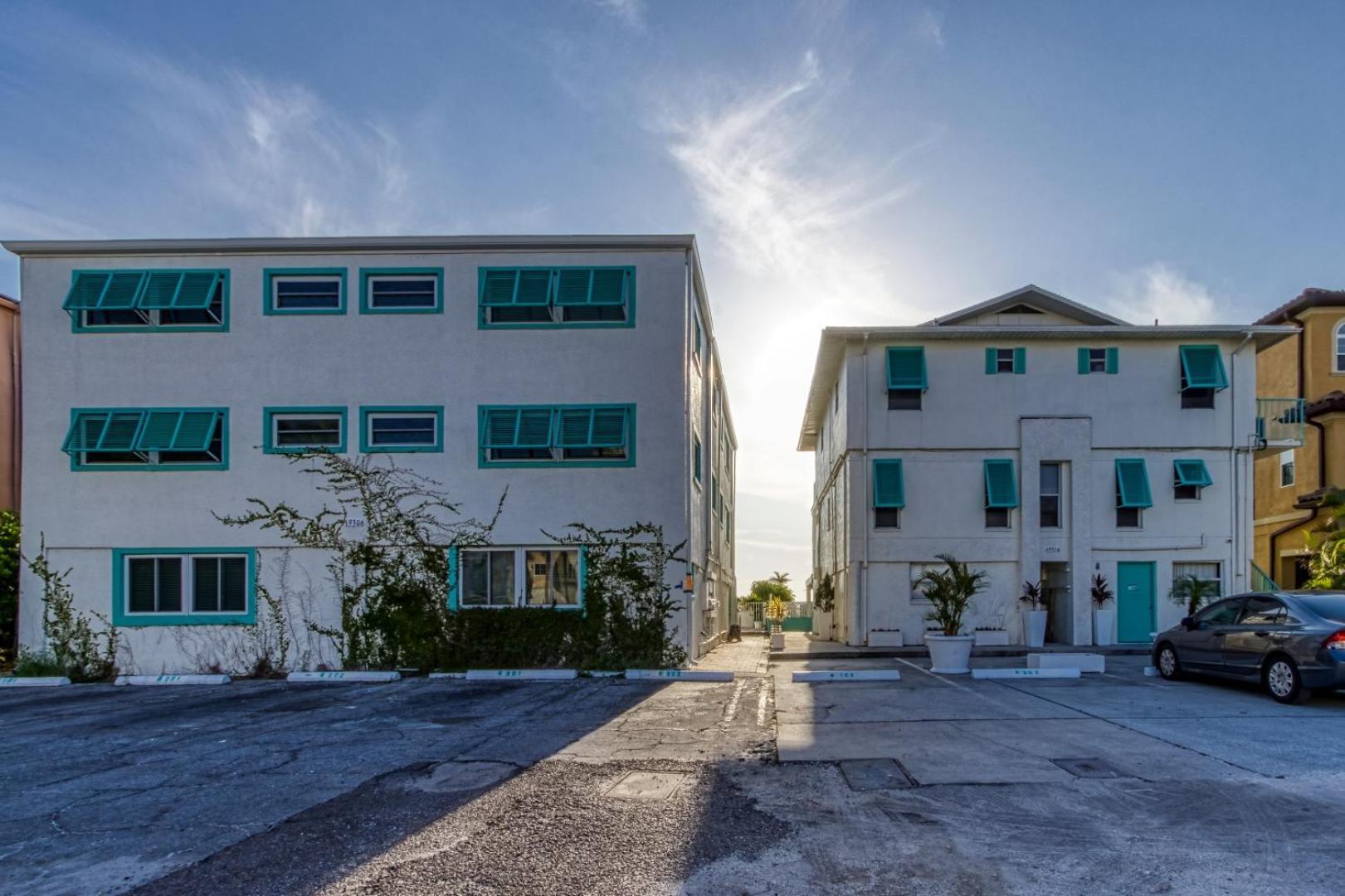 The New Hotel Collection Beachfront 克利尔沃特 外观 照片